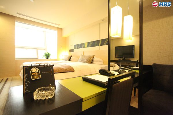 Hotel Regal Shanghai East Asia